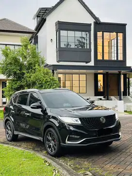 Dfsk Glory I Auto 2025 suv km 0 Masih baru banget Jual Cepet