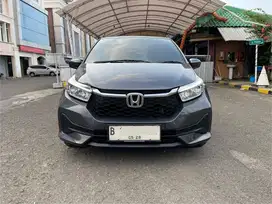 Honda Brio E Satya A/T 2023