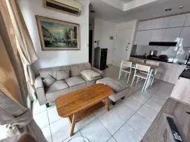 City home furnished