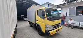 Mitsubishi Colt Diesel FE 71 110PS 4R + Box Alumunium
2019
siap pakai