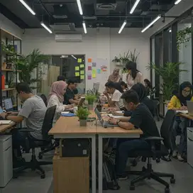 JASA PEMASARAN / DIGITAL MARKETING