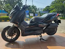 XmaX 2018 250cc