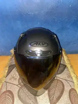 Helm ALV ULTRON