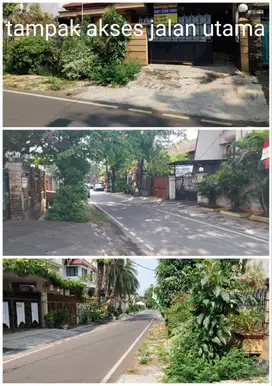 Rumah di Kavling Al Duren Sawit Jakarta Timur