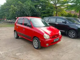 KIA VISTO GOOD CONDITION