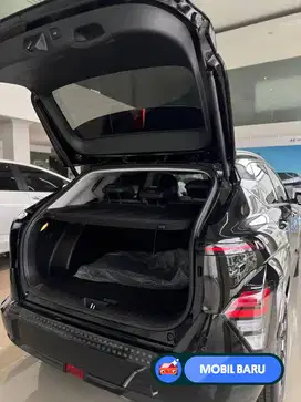 [Mobil Baru] DISKON SPESIAL!!! Hyundai Kona Electric Signature