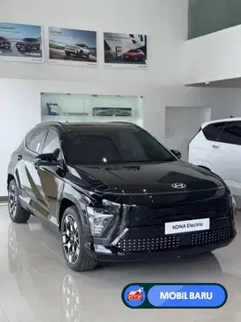 [Mobil Baru] DISKON SPESIAL!!! Hyundai Kona Electric Signature
