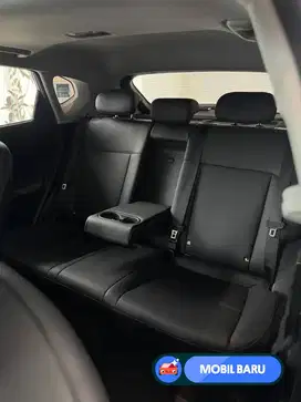 [Mobil Baru] DISKON SPESIAL!!! Hyundai Kona Electric Signature