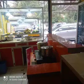 Oper Alih Usaha Masih Cuan berjalan