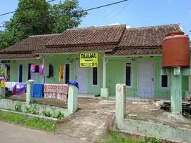 Dijual cepat kontrakan di tasikmalaya, sumelap