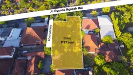 11Are Premium Bypass Land Denpasar
