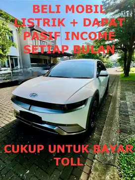IONIQ 5 Signature Long Range