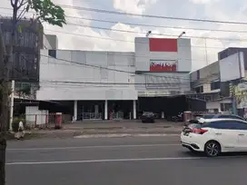 Dijual dan Disewakan Ruko Lokasi Jalan Utama Majapahit Semarang