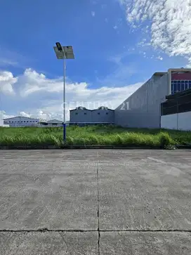 3 Kavling Gandeng Laksana Business Parklook  Di Kec Tangerang