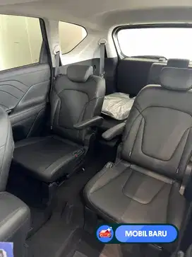[Mobil Baru] DISKON SPESIAL!!! Hyundai Stargazer Prime NIK 2025