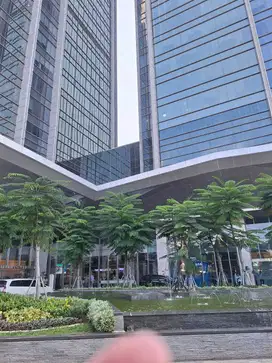 DIJUAL CEPAT OFFICE GOLD COAST BEST SEA VIEW, PIK