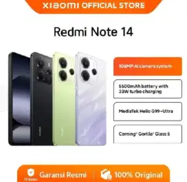 seGAMPANG itu ambil handphone Xiaomi hanya 5 menit