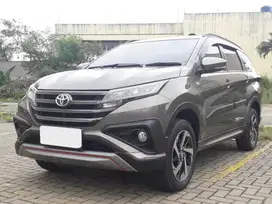 [OLXmobbi] Toyota Rush 1.5 S Bensin-AT 2019