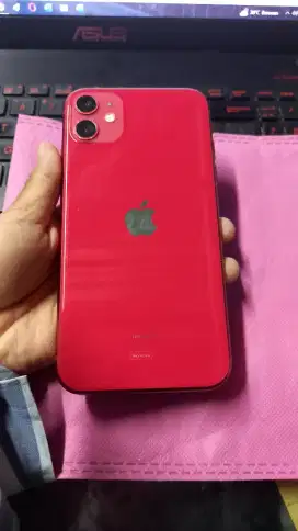 Iphone Ex Ibox Red Limited edition 128Gb PA/A