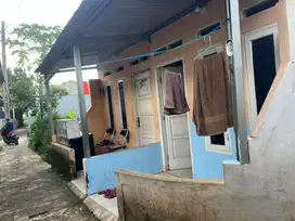 Jual Rumah Kontrakan