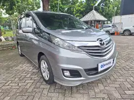[OLX Mobbi] Mazda Biante Abu 2.0 Skyactiv Bensin-AT 2014 5MB