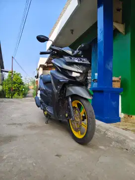 mio soul gt125 2015
