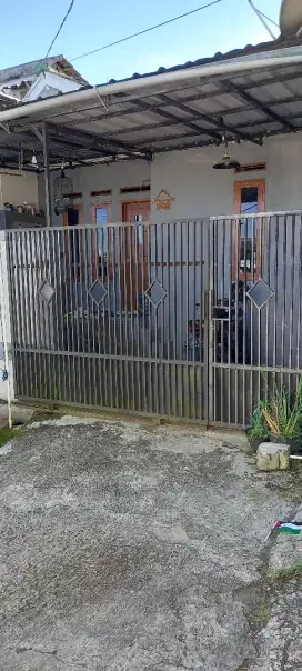 Rumah kesayangan