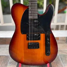 Gitar LTD TE-200 original