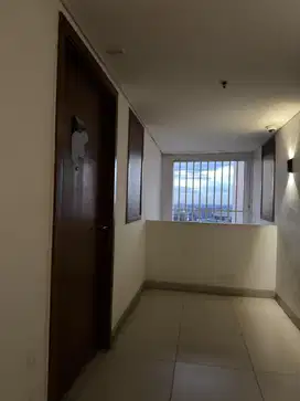 DIJUAL CEPAT MURAH APARTMENT VITTORIA RESIDENCE DAAN MOGOT