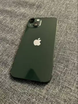 Iphone 13 128gb Green