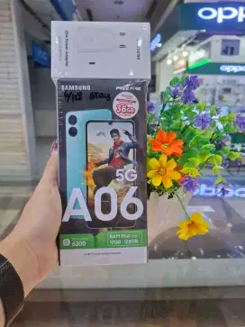 SAMSUNG A06 5G MURAH PALING LARIS