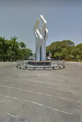 DIJUAL RUMAH, KOST & PENGINAPAN TENGAH KOTA