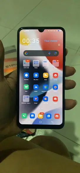 VIVO S1 PRO USED LIKE NEW