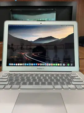 MACBOOK AIR 2017
