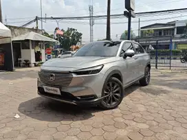 Pajak Panjang - Honda HR-V 1.5 New SE Bensin-AT 2022
