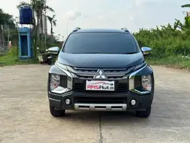 [ TDP 20 jt ]  Mitsubishi Xpander 1.5 Cross AT 2019 Abu
