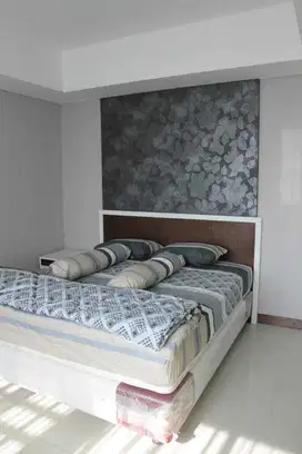 Dijual Apartemen Kemang Village/2BR