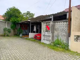 Sale ruma strategis di pondok rajeg