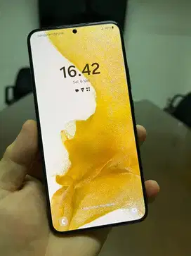 Samsung galaxy S22 plus 95%