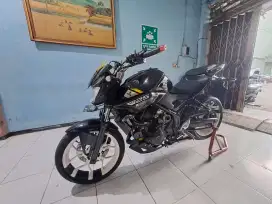 Yamaha MT 25 2015