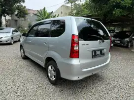 DAIHATSU XENIA Xi 1.3 MANUAL 2010 TGN 1 DARI BARU