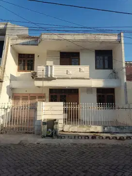 Murah Langka Rumah 2Lt,Perum Panjang Jiwo Permai,Dkt Ubaya,Tenggilis