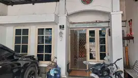 DIJUAL CEPAT RUMAH MURAH DI CITRA 3 EXT, JAKARTA BARAT
