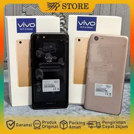 vivo y71 3/32gb mulus bergaransi
