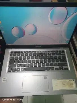 Asus vivoboo x415jap
