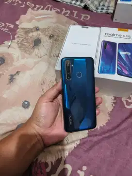 Realme 5 pro 4/128
