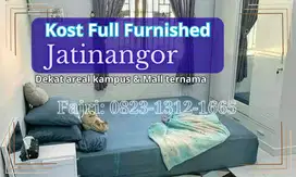 Kost Jatinangor dekat UNPAD SHM