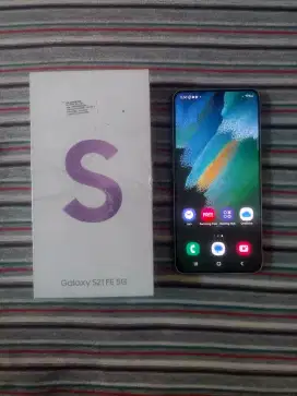 Samsung galaxy s21 fe 8/128 nominus