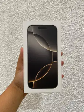 Iphone 16pro 128gb ibox segelbox