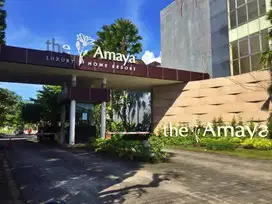 Jual BU Rumah 1LT The Amaya Ungaran Posisi HOOK